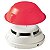 Detector De Fumaca Optico Op720 S54310-F1-A1 SIEMENS - Imagem 1