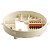 Base P/ Sirene Audiovis Enderec Fdb222 S54319-F1-A1 SIEMENS - Imagem 1