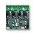 Placa Expansao Laco Conv. Pad5Cdc S54339-A7-A1 SIEMENS - Imagem 1