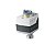 Atuador Elel. 010Vdc 30Seg Nsr Sas61.03 S55158-A100 SIEMENS - Imagem 1