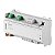 Controlador Bacnet Mstp Dxr2.M11P101B S55376-C122 SIEMENS - Imagem 1