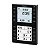 Sens Amb Knx Temp Tec Disp Qmx3.P371Bsc S55624-H129 SIEMENS - Imagem 1