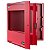 Gabinete Completo 1 Fileira Verm. Cab1 BPZ:500-633728 SIEMENS - Imagem 1
