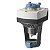Atuador Eletronico De Valvula Sax81.03U S55150-A103-A100 SIEMENS - Imagem 1