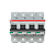 Minidisjuntor Tetrapolar 690 V 13 A Fixo Protecao E Controle Circuitos Contra Sobrecargas S804N-C13 2CCS894001R0134 ABB - Imagem 1