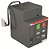 Motor De Ação Direta Para Utilização Em Disjuntores T4 E T5 Tensão 110/125Vca/Cc 1SDA054896R1 1SDA054896R1 ABB - Imagem 1