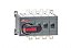 Chave Tetrapolar 200A 690V Acionamento Manual OT200E04CP 1SCA022771R7280 ABB - Imagem 1
