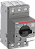 Disjuntor Motor Tripolar 690V In=16 20A Fixo Ics=50Ka (230Vca) Ics=3Ka (440Vca) Modelo Mo132 6.3 Somente Proteção Magnética MO132-6,3 1SAM360000R1009 ABB - Imagem 1