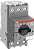 Disjuntor Motor Tripolar 690V In=16 20A Fixo Ics=50Ka (230Vca) Ics=3Ka (440Vca) Modelo Mo132 12 Somente Proteção Magnética MO132-16 1SAM360000R1011 ABB - Imagem 1