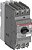 Disjuntor Motor Tripolar Classe 10 Para 100 Ka Em 380 V Com Ajuste Térmico De 25 A MS165-25 1SAM451000R1013 ABB - Imagem 1