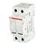 Base Fusível Bipolar Para Fusível Gpv Até 32A 1000Vcc E92/32PV 2CSM204703R1801 ABB - Imagem 3