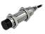 Indutivo M12 Protegido 4Mm 3 Fios Pnp Na Cabo 2M Lite E2BM12KS04WPB12M Omron - Imagem 1
