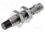 Inox Curto 3 Fios Não Protegido 4Mm M8 Pnp Nf Conector M8 3Pinos E2AS08KN04M5B2 Omron - Imagem 1