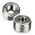 Bucha De Redução Ex Db Tb Ferro Fogo 2" X 3/4" Rosca Bsp CX/BRD-62EXGFB CONEX - Imagem 1