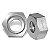 Bucha Para Eletroduto Ferro Fogo 2" Rosca Bsp CX/BF-6GFB CONEX - Imagem 1