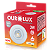 Luminária Superled Mini-Spot Redondo 3W 6400K Branco 05610 Ourolux - Imagem 1