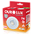 Luminária Superled Spot Redondo 5W 6400K Branco 05600 Ourolux - Imagem 1