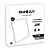 Luminária Tipo Plafon Led De Embutir 62X62 40W 4000K 03171 Ourolux - Imagem 1
