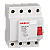 Dispositivo Idr Tetr. 63A 30Ma 26207 Ourolux - Imagem 1