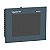 Interface Homem Maquina Color Com Tela De 5.7 E 320240 Tft HMIGTO2300 SCHNEIDER - Imagem 1