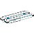 E Ret D Pin 6300A 2000 3F+T3D KTC6300ED3203 SCHNEIDER - Imagem 1