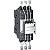 Capacitor Contactor, Tesys D, 40 Kvar At 400 V/50 Hz, Coil 220 V Ac 50/60 Hz LC1DTKM7 SCHNEIDER - Imagem 1
