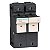 Porta Fusivel Com Indutor Bipolar 125A 22X58 DF222V SCHNEIDER - Imagem 1