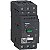 Disjuntor Magnetico Tesys Gv3 Everlink 65A Manopla Rotativa GV3L65 SCHNEIDER - Imagem 1