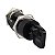 Keylock Profalux, Adaptation Kit Not Included, 2 Keys Identified 215470, Locking In Off Position 33174 SCHNEIDER - Imagem 1