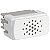 Modulo Campainha Cigarra 220V 1M Br S3B76860 SCHNEIDER - Imagem 1