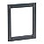 Moldura Para Ins320/631 31080 SCHNEIDER - Imagem 1