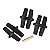 Kit Para Montagem Fusivel Df22 DF22AP SCHNEIDER - Imagem 1