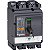 Disjuntor Nsx250R Ma 150A 3P3D LV433500 SCHNEIDER - Imagem 1