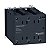 Solid State Relay, 25 A, Din Rail Mount, Input 4…32 V Dc, Output 48…600 V Ac, 3 No SSM3A325BD SCHNEIDER - Imagem 1