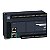 Controlador Lógico Programável - 24 Entradas / 16 Saídas Digitais - Saídas Source (Pnp) - Modbus Tcp/Ethernet Ip (Slave) - 24 Vdc TM221CE40T SCHNEIDER - Imagem 1