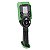 Botoeira Wireless 8 Botoes Lcd ZART8D SCHNEIDER - Imagem 1