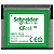 Cartao De Memoria Cfast 32Gb Adicional Para Hmigtu HMIZCFA32 SCHNEIDER - Imagem 1