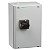 Cofre Para Disjuntor Motor Gv3 Polosl Ip65 GV3PC01 SCHNEIDER - Imagem 1