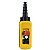 Botoeira Pendente Plastica 2 Botoes Emergencia XACA27131 SCHNEIDER - Imagem 1
