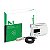 Kit Relé Inteligente Compacto - 12 Entradas/8 Saídas Digitais - 100/240 Vac + Cabo De Comunicação Zelio/Pc De 3 Metros + Cd-Rom Zelio Soft 2 SR2PACK2FU SCHNEIDER - Imagem 1