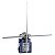 Fim De Curso Metalico Haste Cruz 4 Contato XCKMR1656363 SCHNEIDER - Imagem 1
