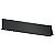 Partilhamento Para Cabos De Dados, Netshelter, 750Mm De Largura AR8172BLK SCHNEIDER - Imagem 1