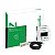 Kit Relé Inteligente Modular - 8 Entradas/4 Saídas Digitais - 100/240 Vac + Cabo De Comunicação Zelio/Pc De 3 Metros + Cd-Rom Zelio Soft 2 SR3PACKFU SCHNEIDER - Imagem 1