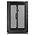 Apc Netshelter Sx 18U Server Rack Enclosure 600Mm X 1070Mm W/ Sides Black AR3106 SCHNEIDER - Imagem 1