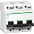 Disjuntor C120N 3P Curva C 100A 440V A9N18367 SCHNEIDER - Imagem 1