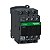 Contator Tripolar 12A 1Na+1Nf 24Vcc LC1D12BD SCHNEIDER - Imagem 1