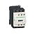 Contator Tripolar 9A 1Na+1Nf 24Vcc LC1D09BD SCHNEIDER - Imagem 1
