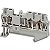 Conector Mola Seccao 2.5Mm2 3 Pontos Cinza NSYTRR23 SCHNEIDER - Imagem 1