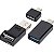 Zigbee Usb Dongle And Cords - 20 Sensors REL52867 SCHNEIDER - Imagem 1
