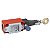 Chave De Emergencia Por Cabo P/ Maquinas Na+2Nf Reta P/ Cabo Ate 20M Pg13 XY2CJS19 SCHNEIDER - Imagem 1